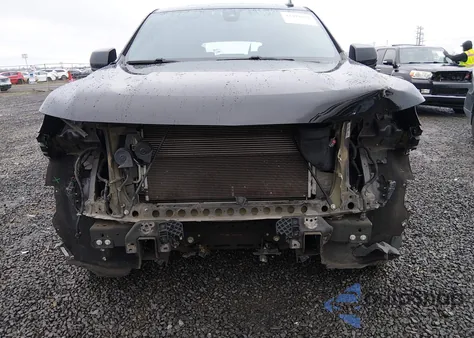 2021 Chevrolet Suburban Lt из США, поврежденный, VIN 1GNSKCKDXMR272374